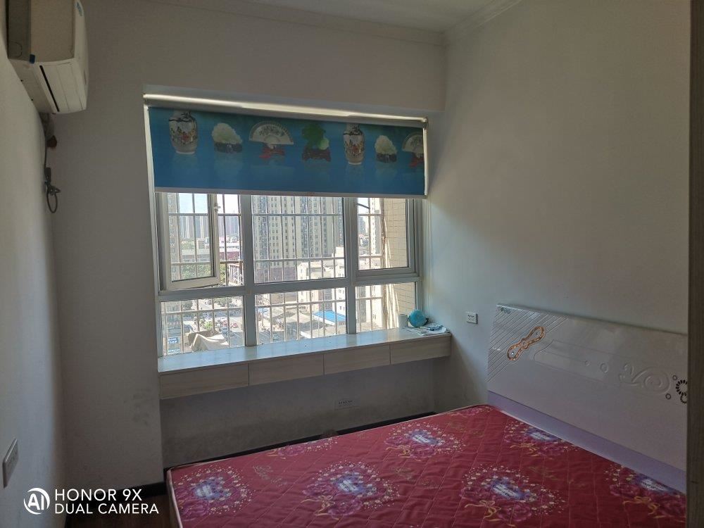 和合国际好房出租，走过路过别 