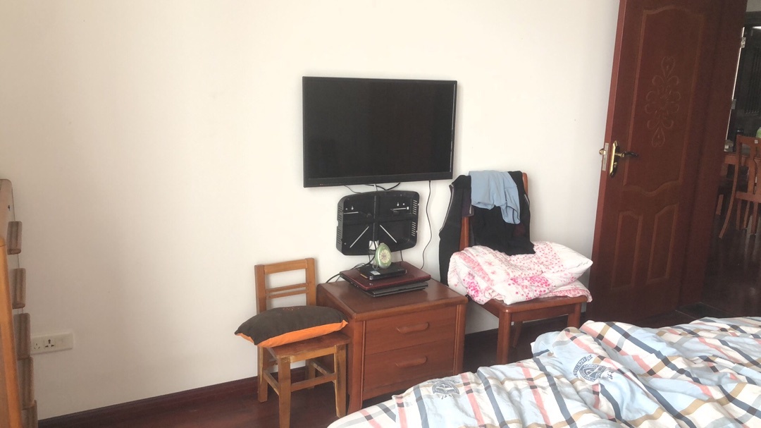 捡漏，武商附近，城市花园，精装两房，电梯好楼层，