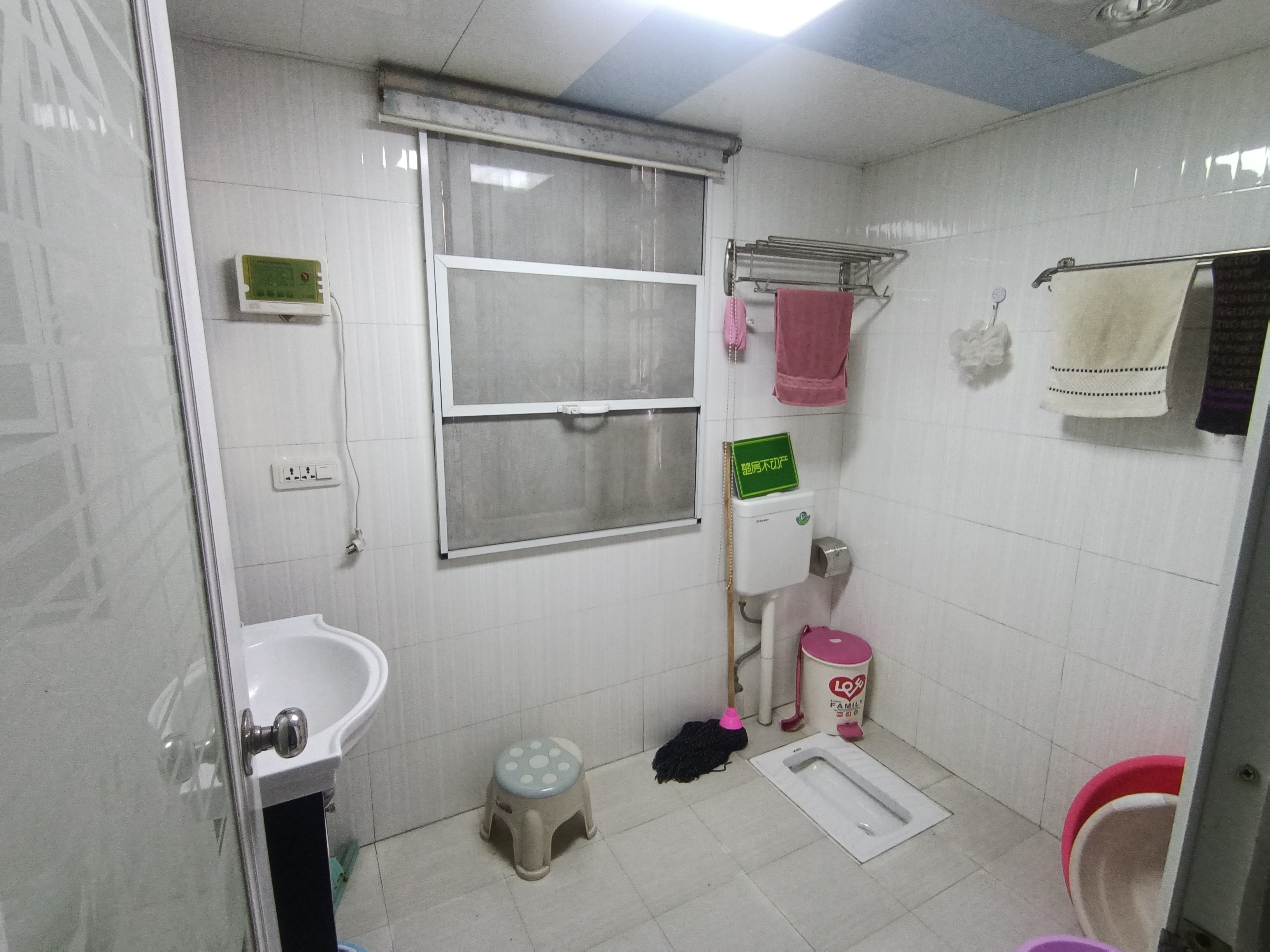 紫竹雅居精装三房老证