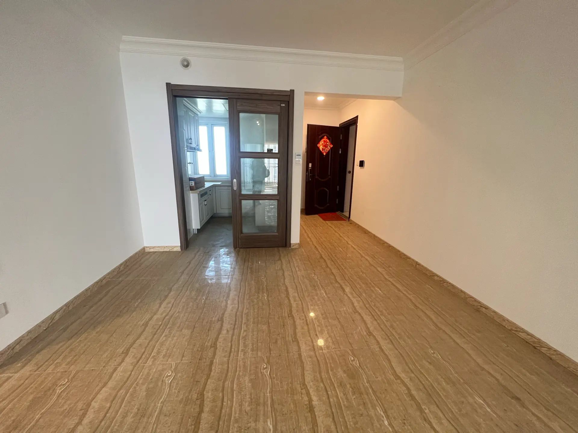 城南，碧桂园，精装四房，单价4500边户，好楼层27楼，老证