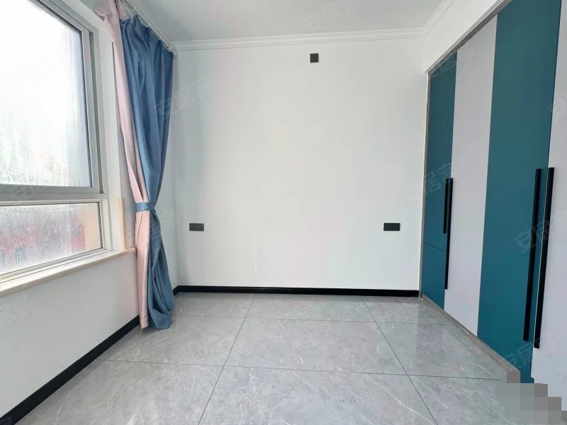 城南，现代‮珠明‬新城，精装大二房，电梯洋房，好楼层，急售