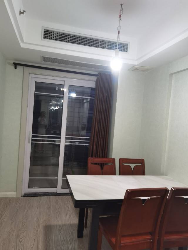 凯宾斯领包入住房东直租！价格美丽！