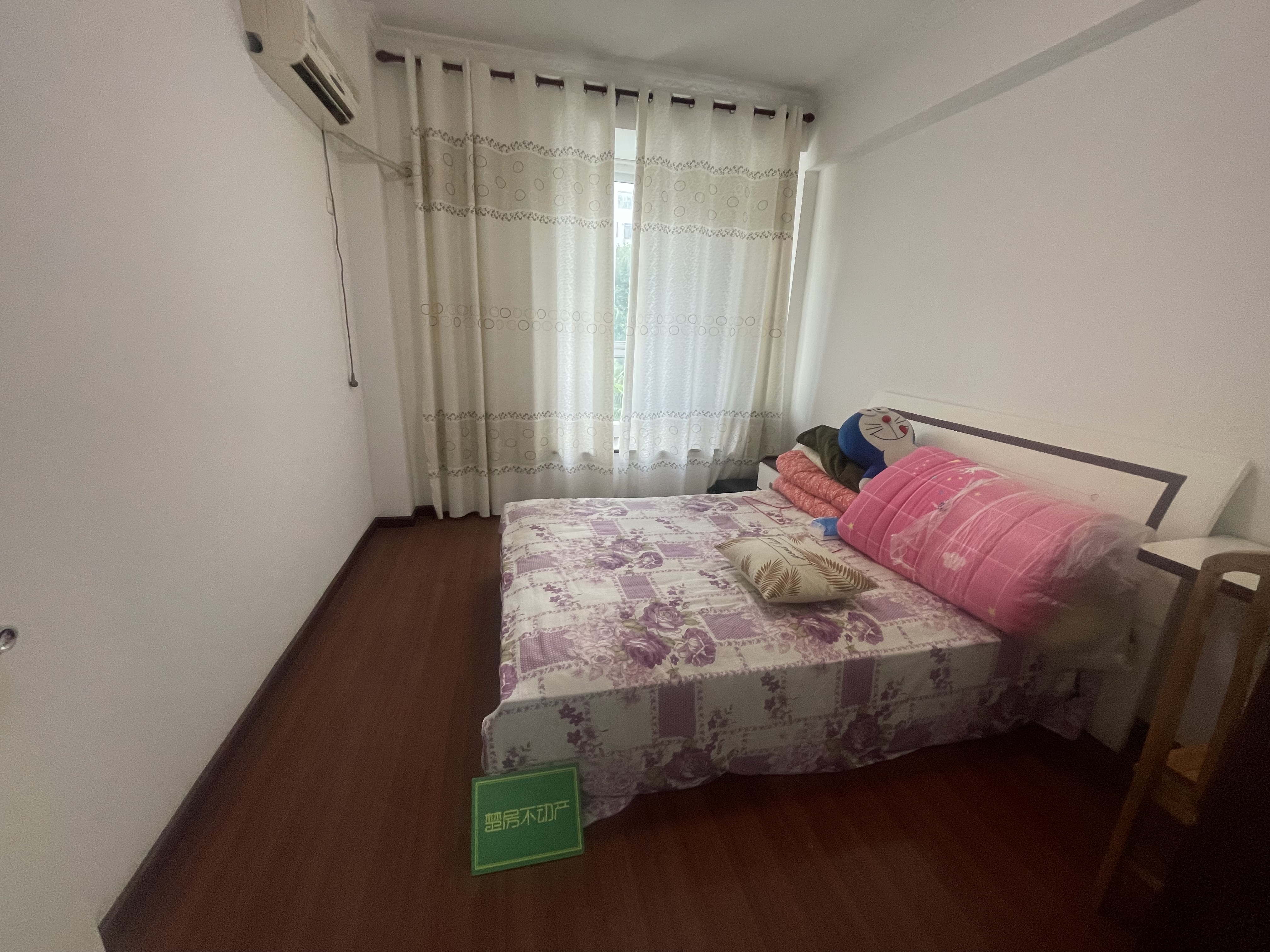 世纪雅园.满二.楼层好.大户型.适合一大家居住.诚意看房