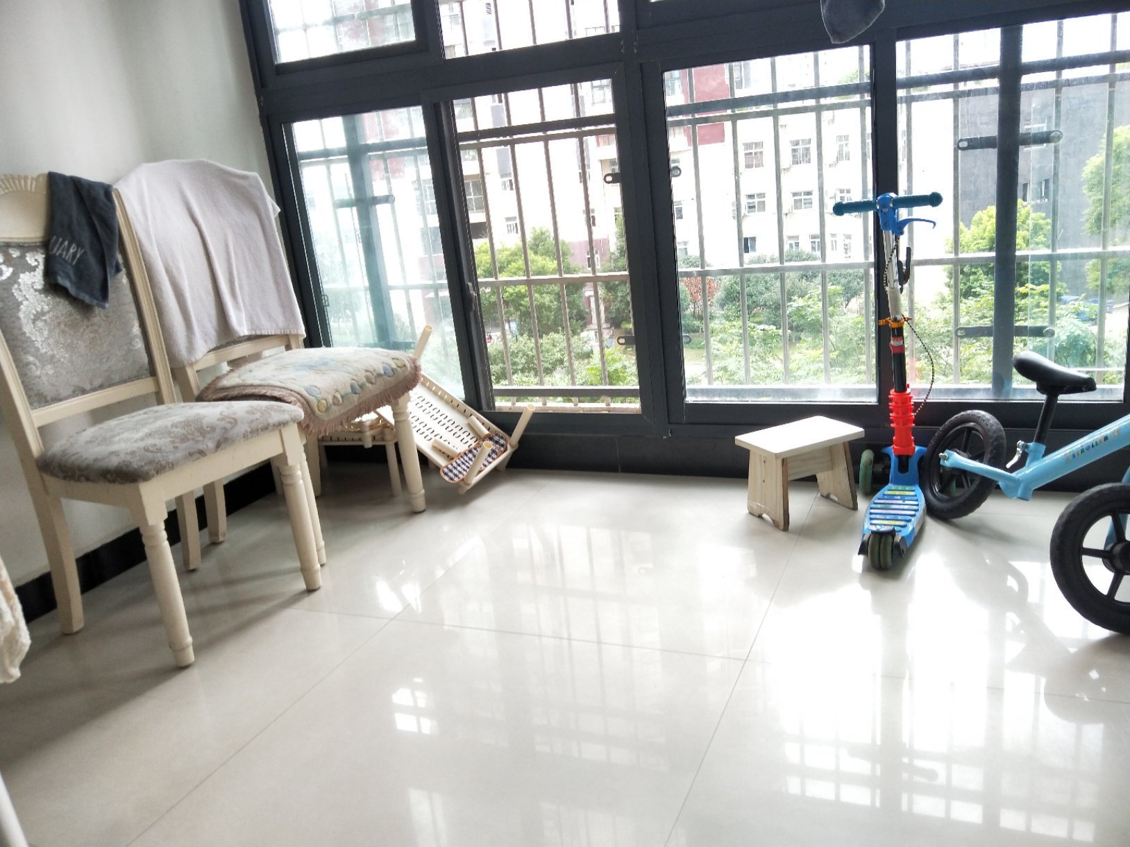 武商附近，福星城，捡漏，精装大三房，单价3900，看中还能谈