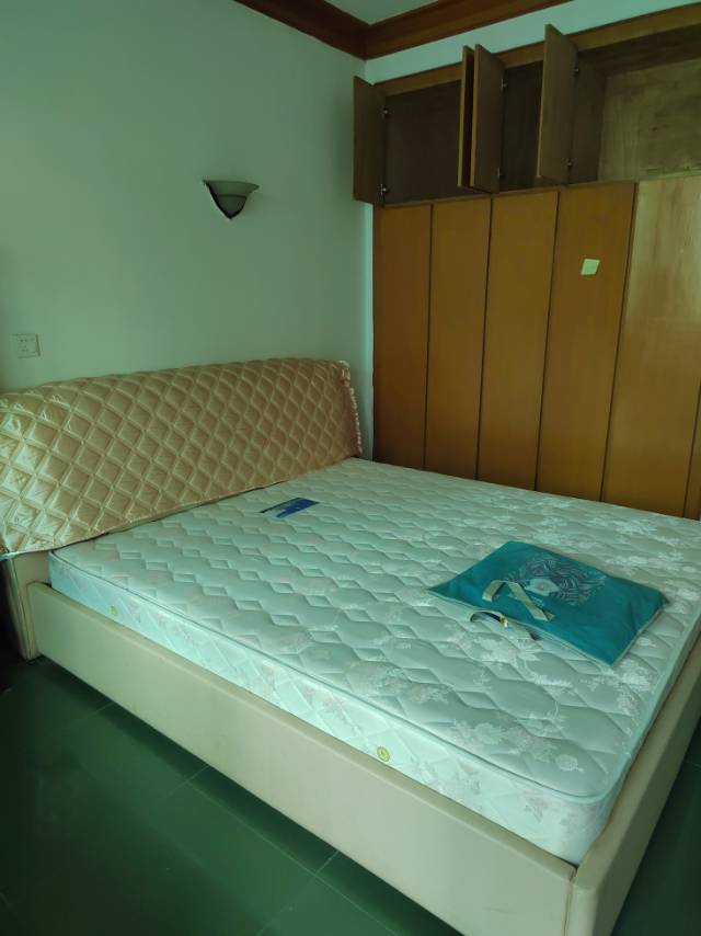 昌盛菜场宿舍三室两厅家电齐全好房出售