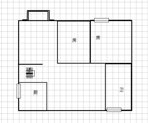 颐和公馆复式大露台上下两层看房方便证在手满二看房方便