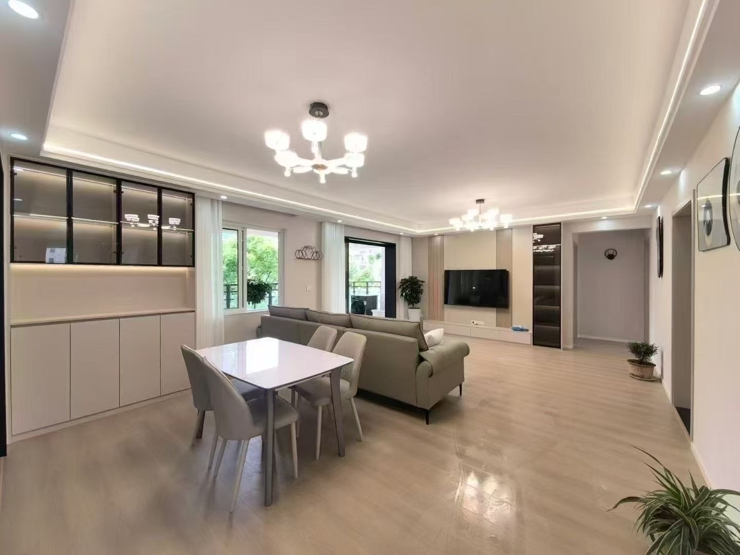 降价了，捡漏，城南，福星城，精装三房二卫， 单价4600，证件满五， 业主诚心出售