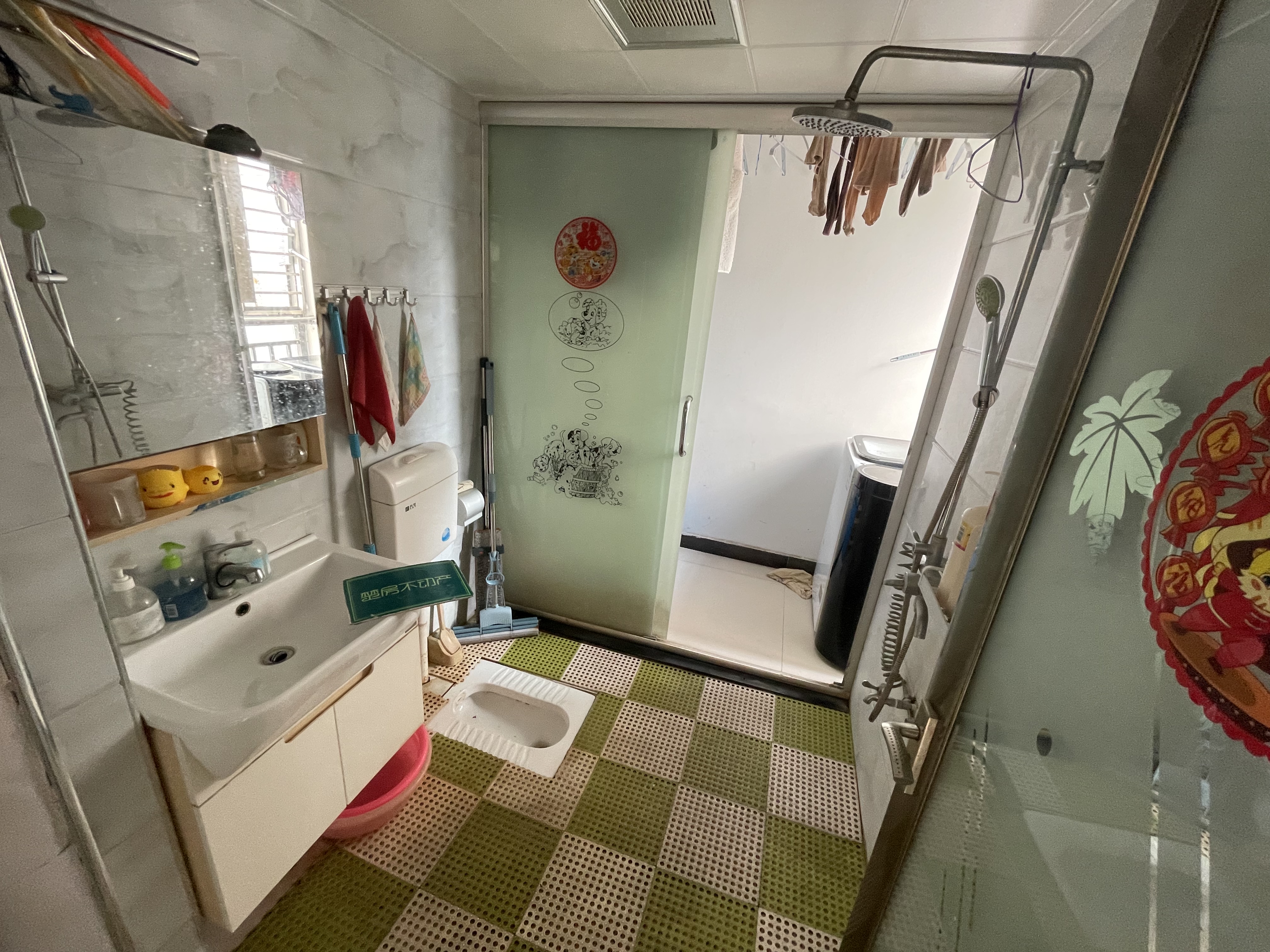 江汉星城精装三房拎包入住城南好地段看房方便