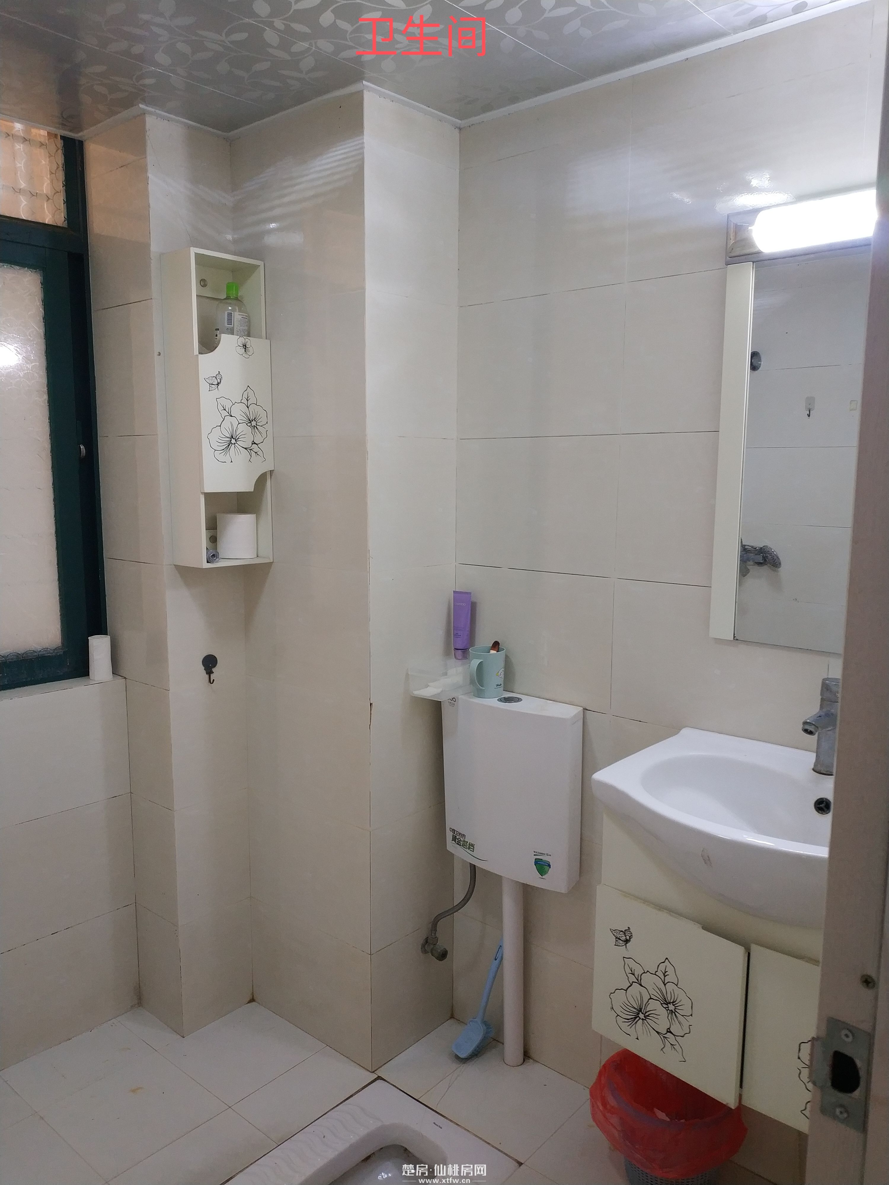 仙桃市新城壹号一期