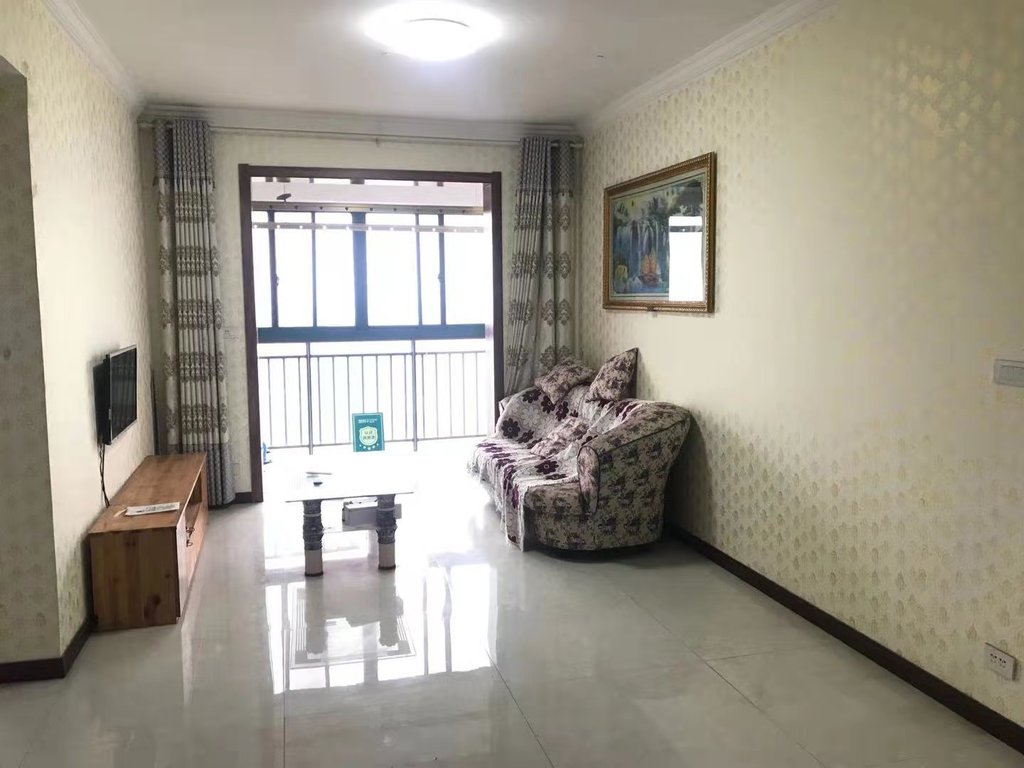 漫城林语精装2房业主诚心出售满2