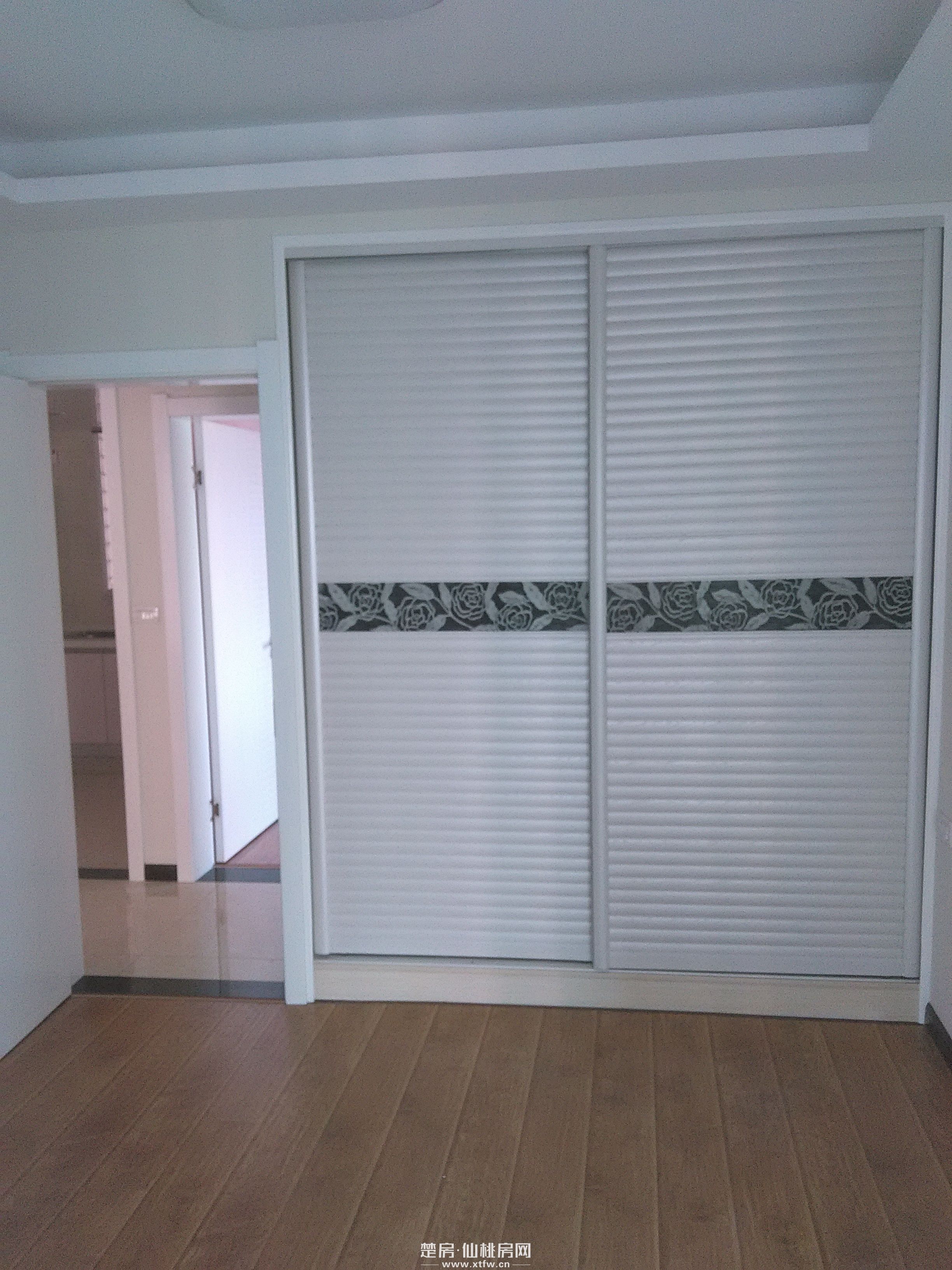 仙下河旁-实验二小-仙三中-精装两房-大阳台采光优-家电全齐-拎包入住