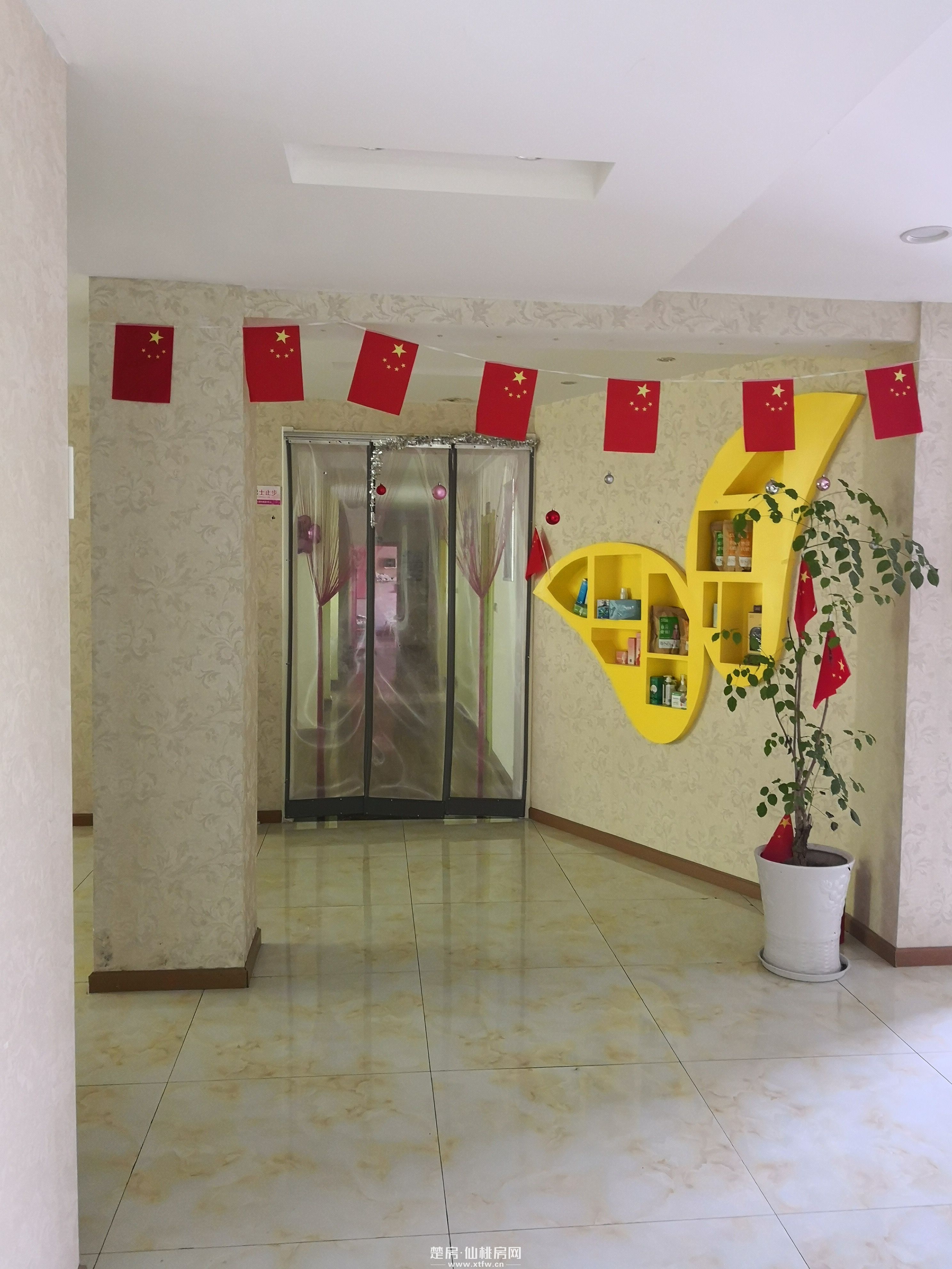 青青家园三期旺铺出租