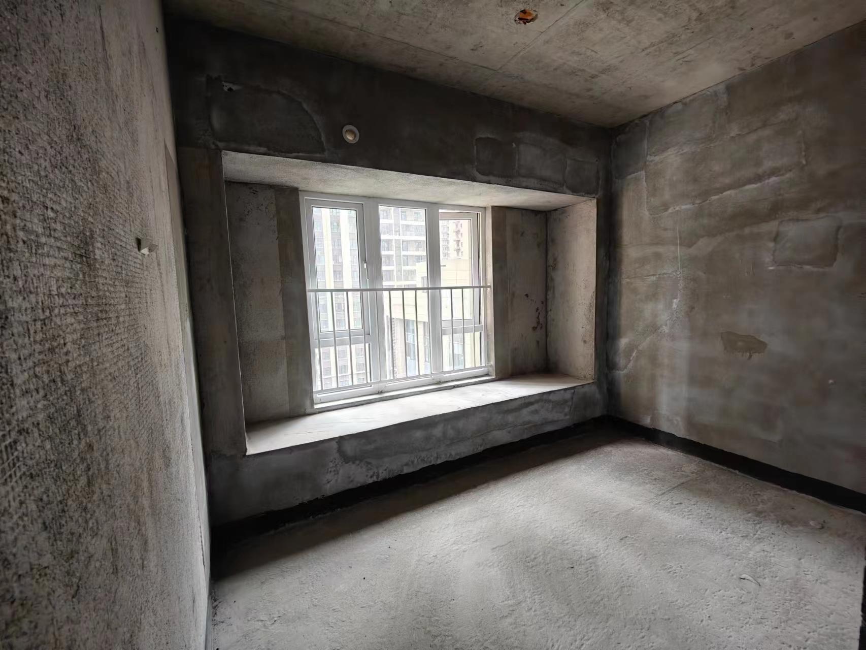 城南碧桂园大四房