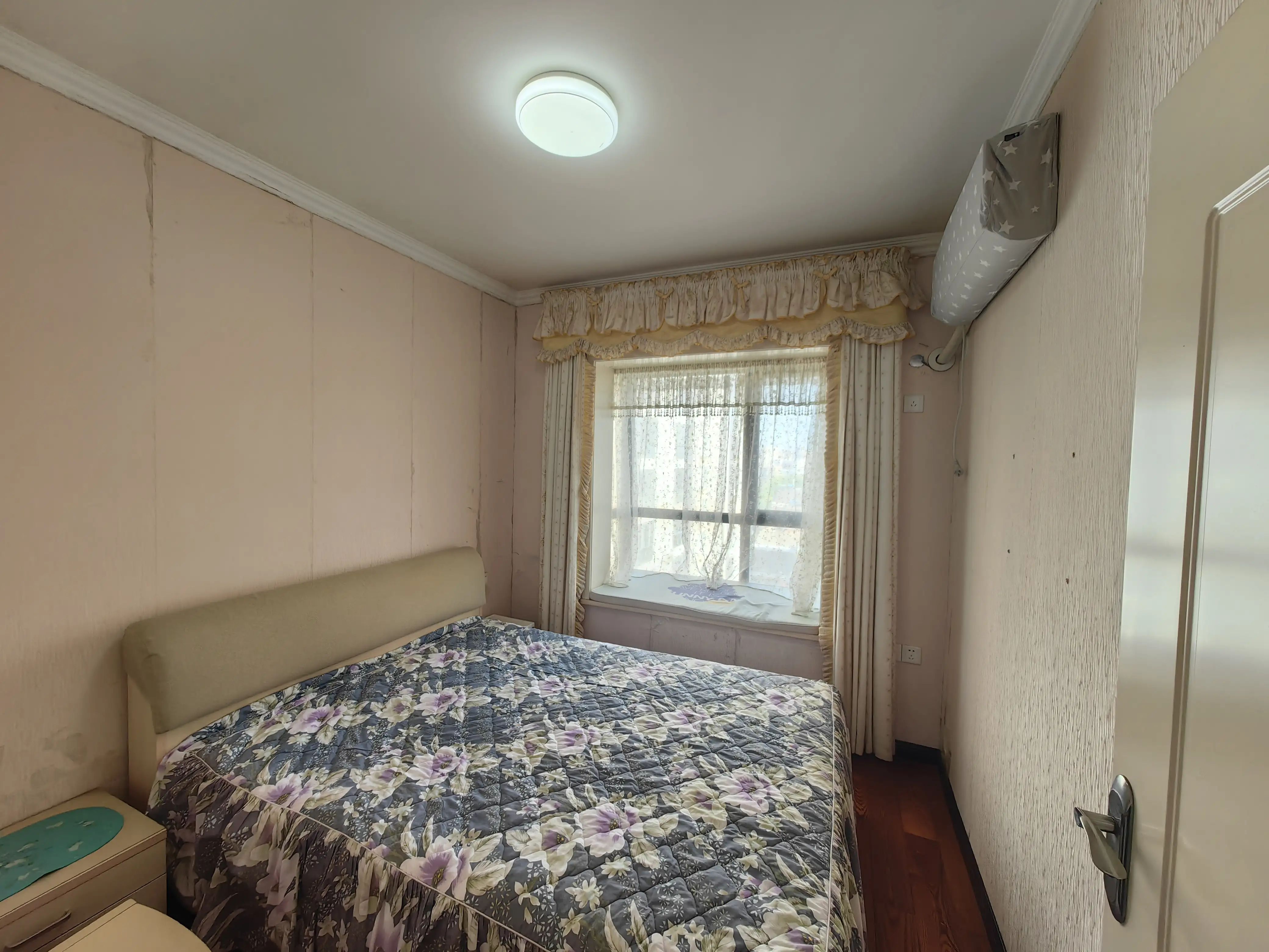 捡漏，鸣宇尚城二期，老三中旁，电梯小高层，好楼层，证满二，