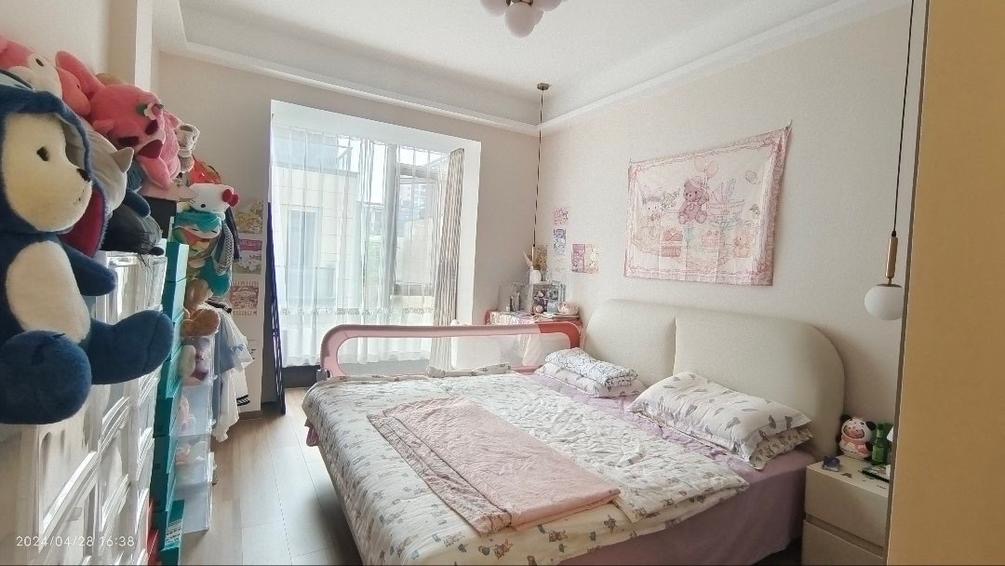 房东亏本出，祥生豪装别墅总价235万边户边户边户随十看房