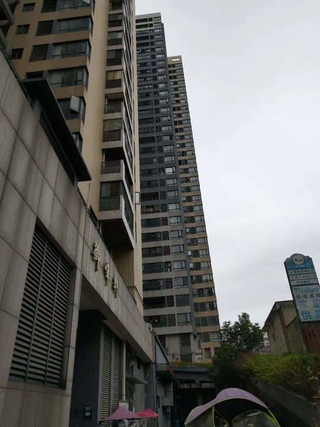 凯宾斯御景名邸商城附近精装两房好楼层拎包入住可租可售