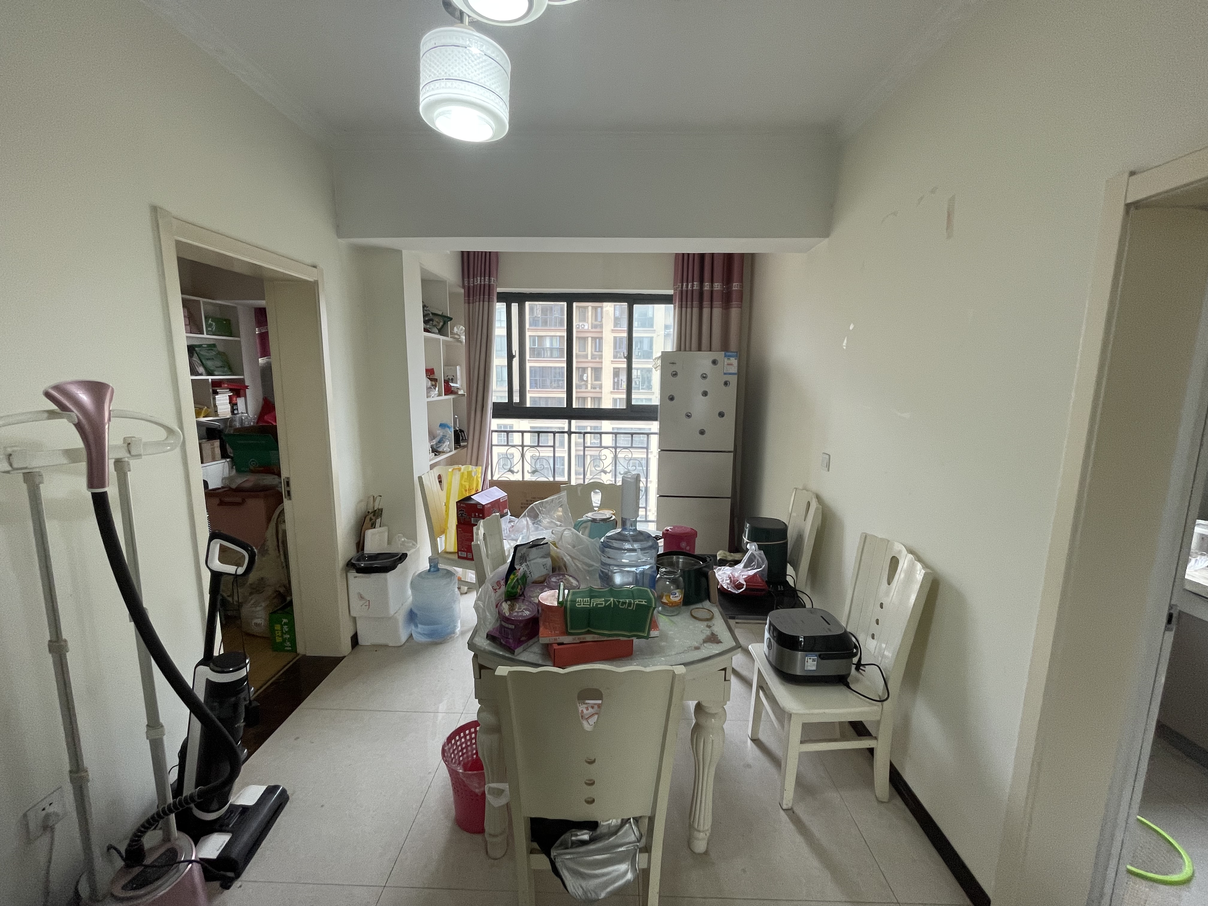 绿地香格里拉电梯小高层三房带装修环境好空气好