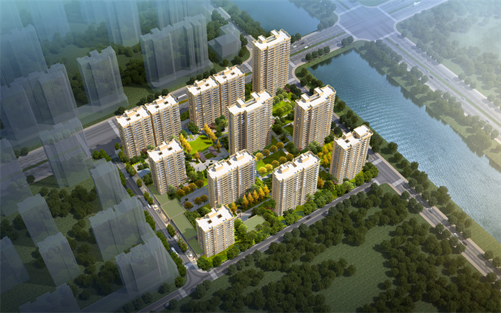 荣怀·及第世家收官之作-A地块火热销售中！