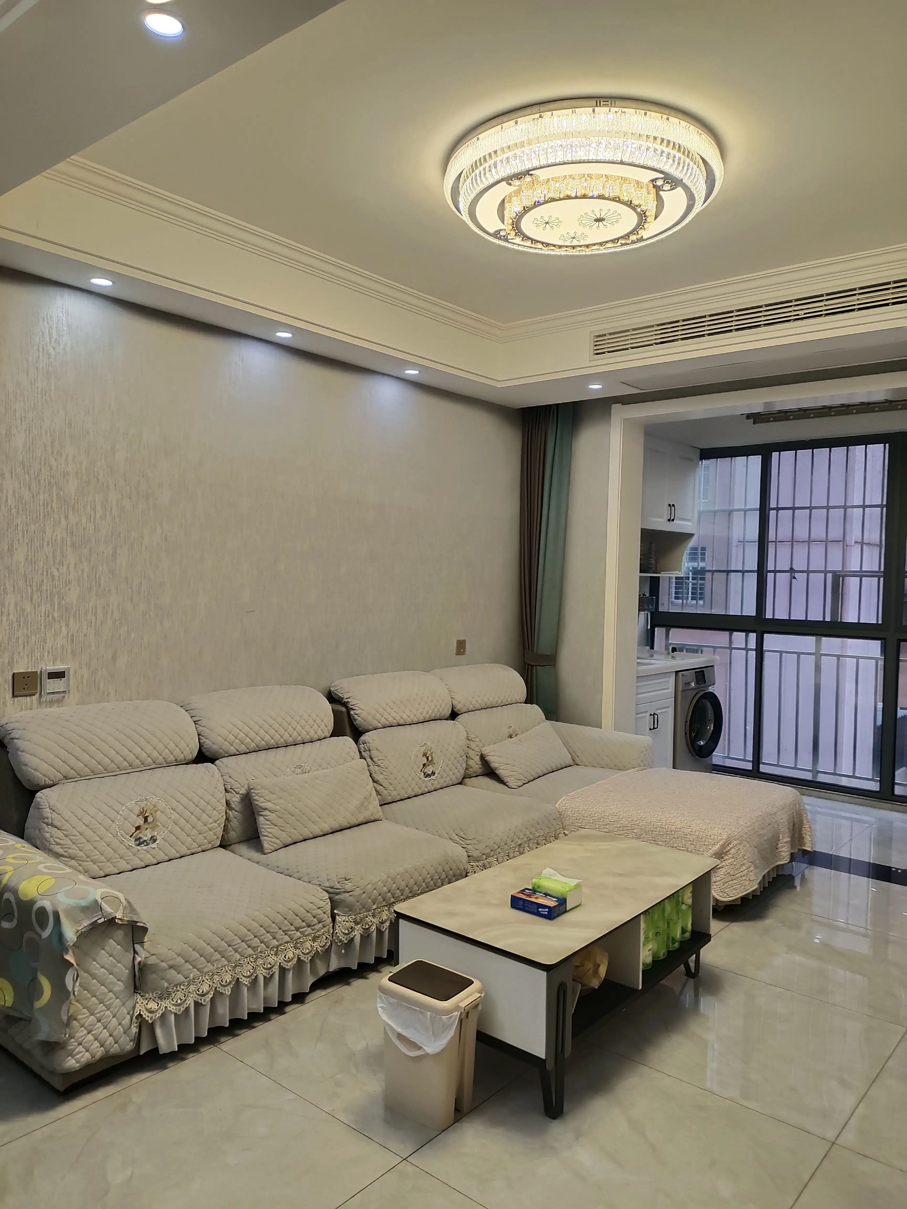 捡漏，城南，紫金城，电梯洋房，成色新，中间楼层，诚心出售