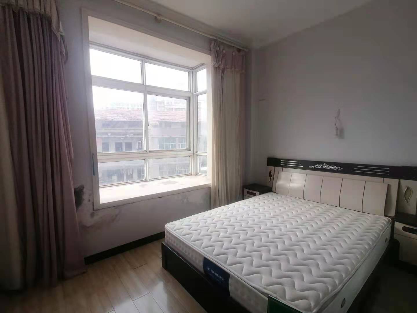 宏运名居电梯简单装修不动产证在手离三中武商商城一步之遥