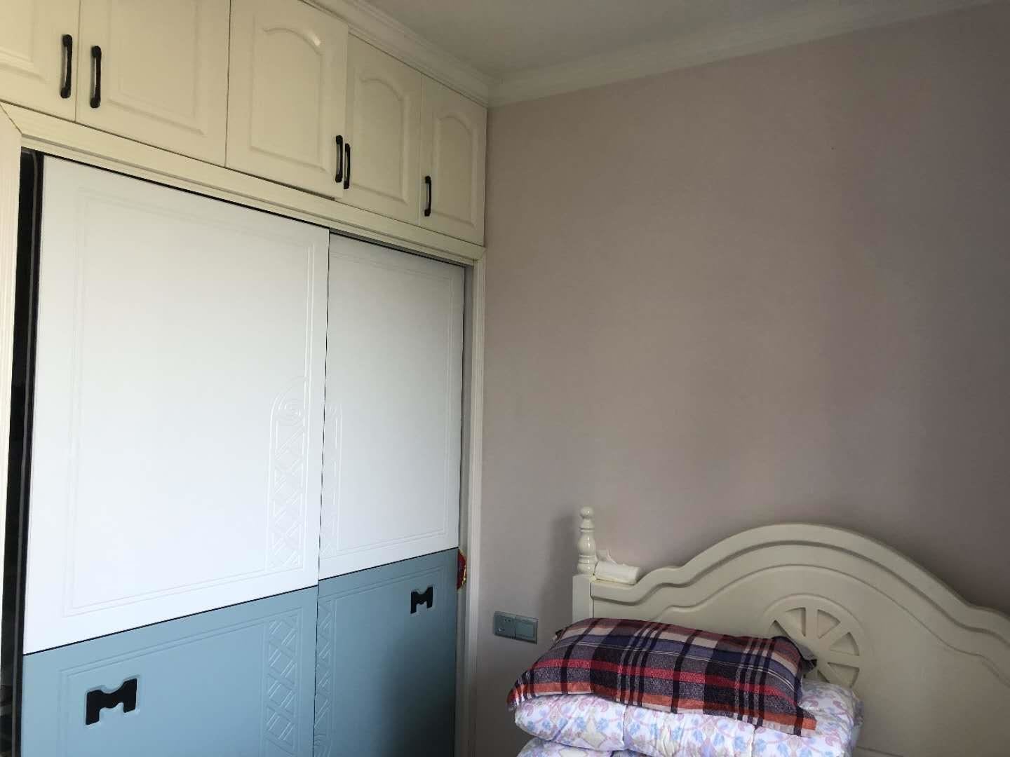 荣怀全新装修没住过人装修太漂亮采光蛮好品质 房