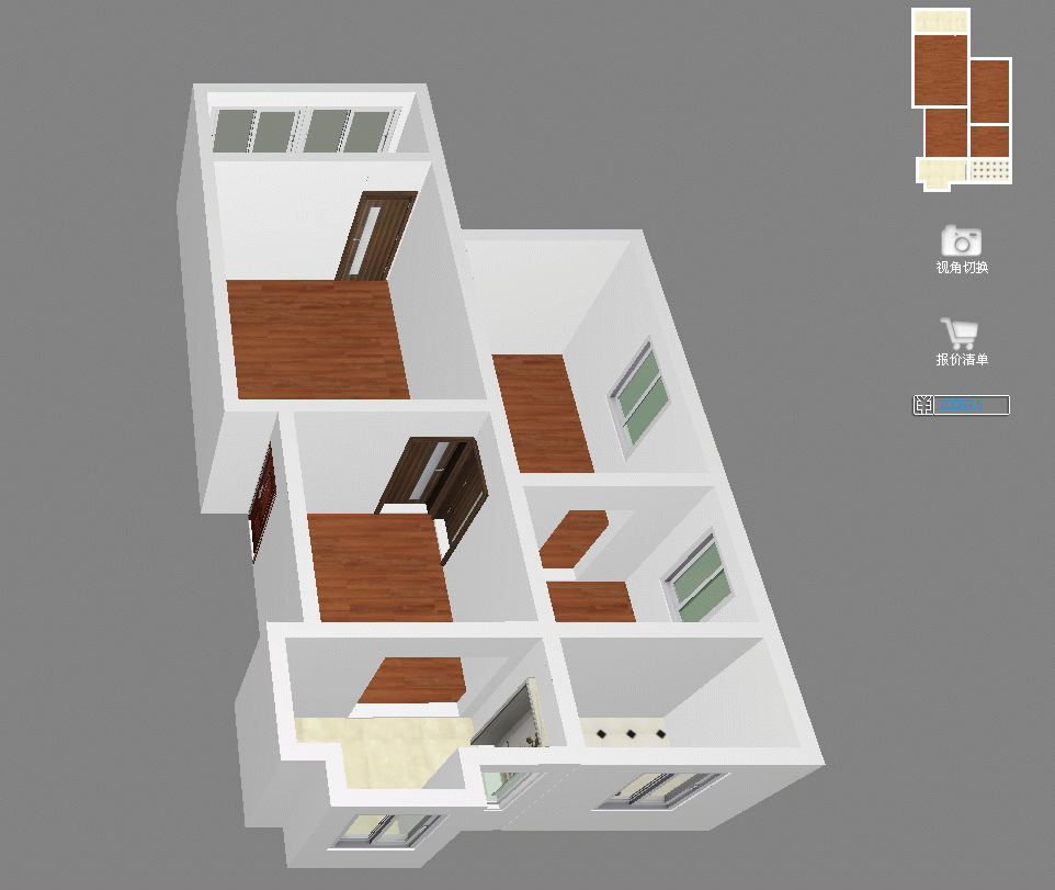 最好地段房屋（厂房）出租