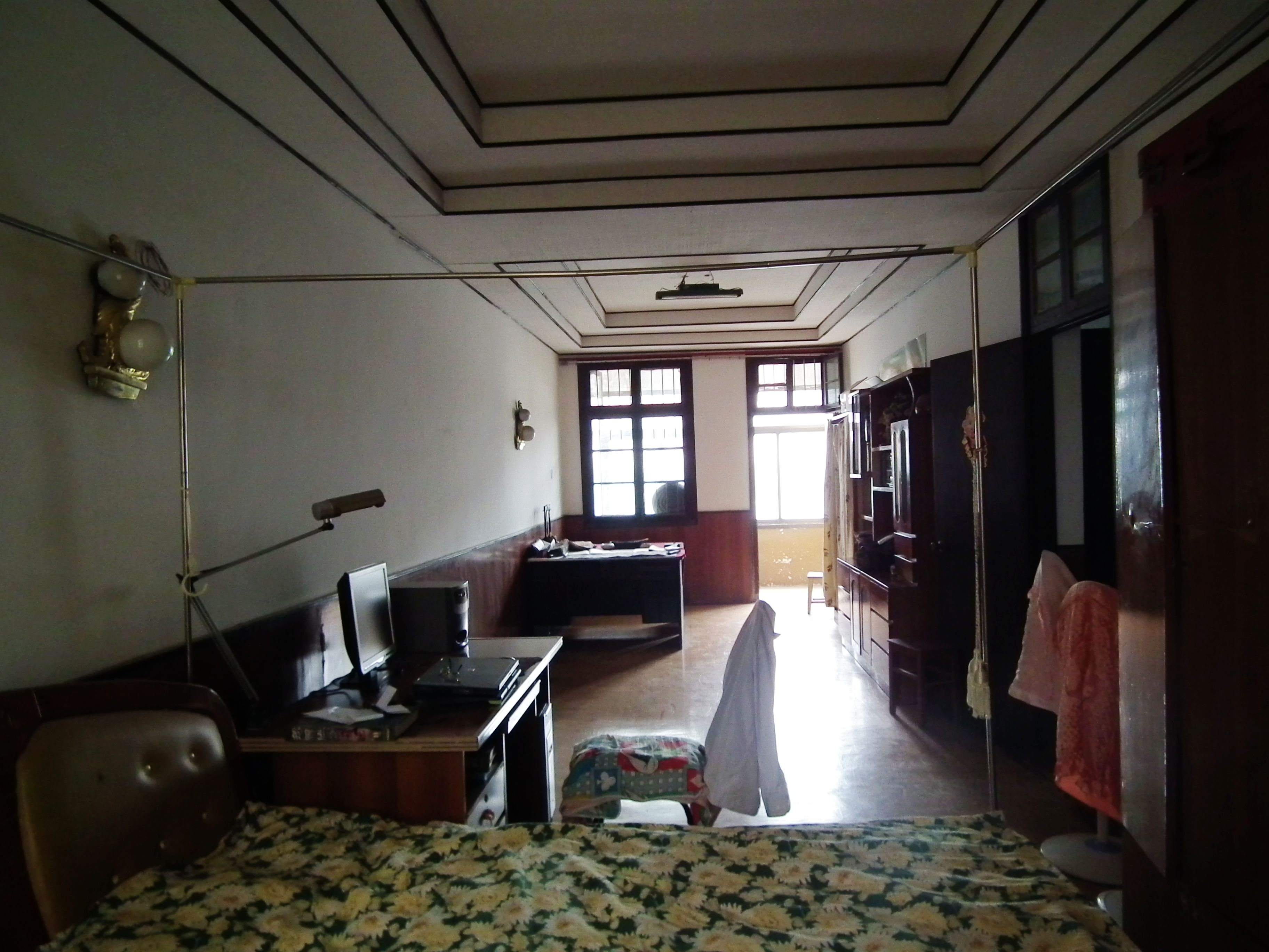 西桥桥头公路局宿舍