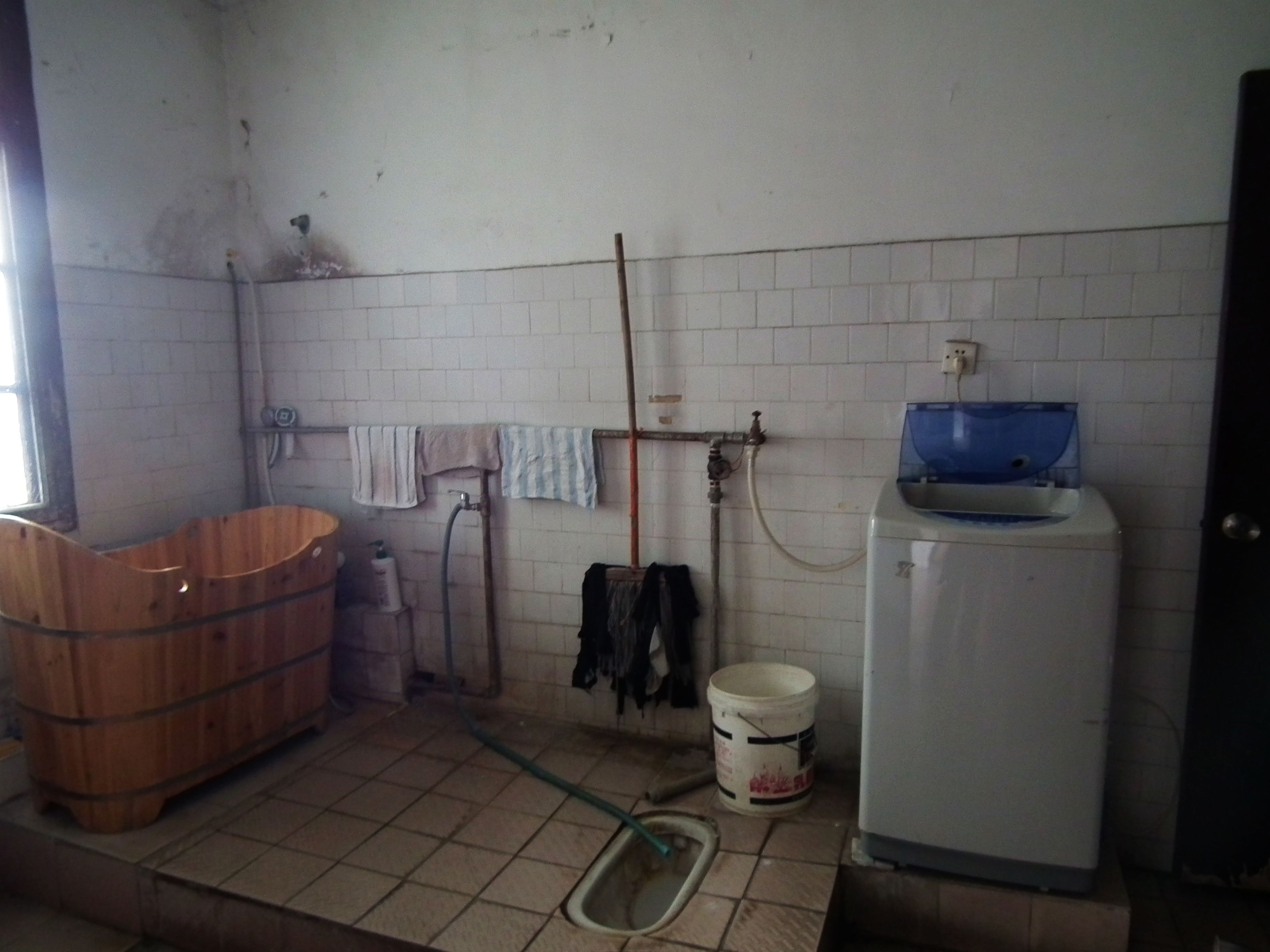 西桥桥头公路局宿舍