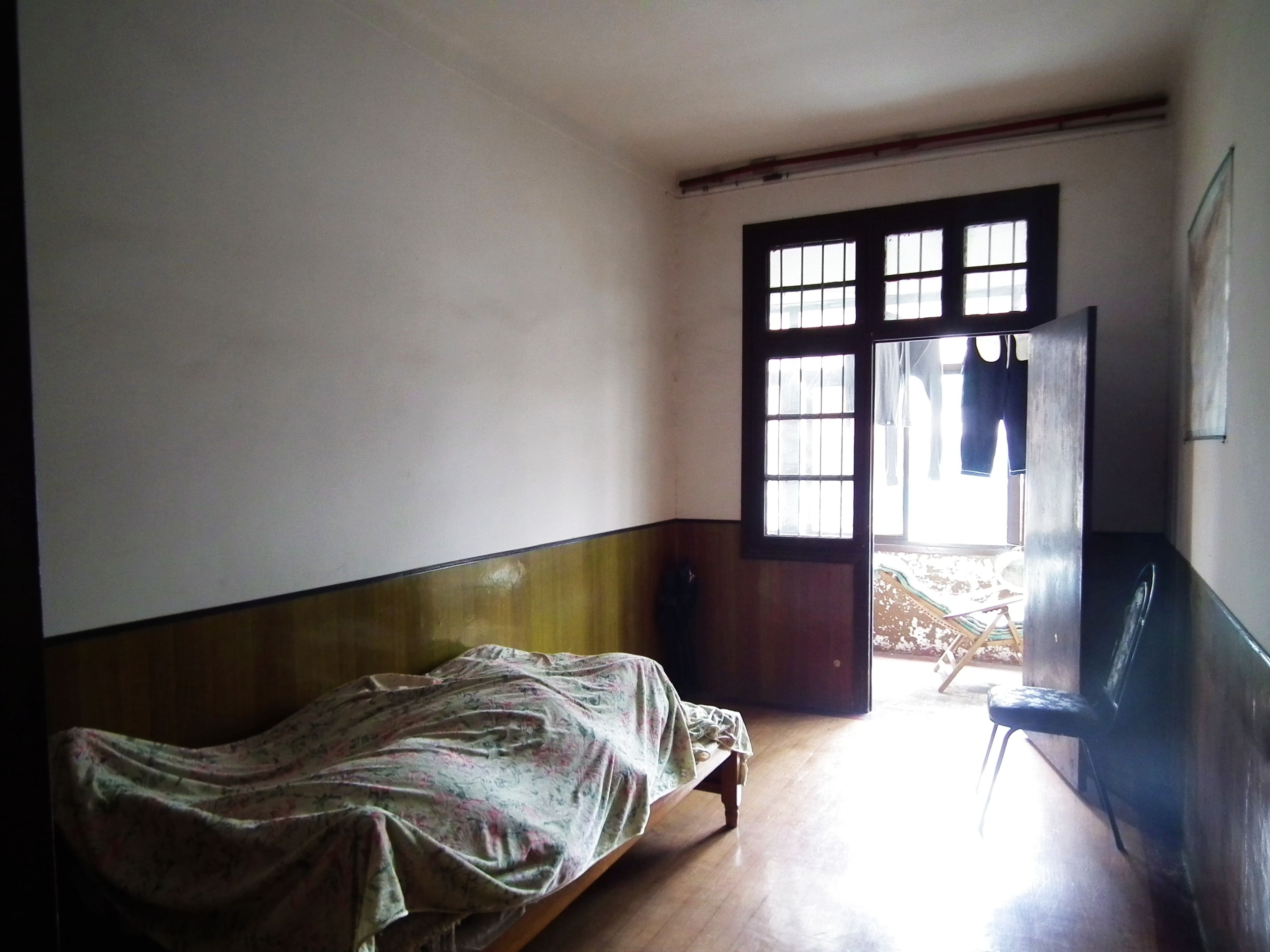 西桥桥头公路局宿舍