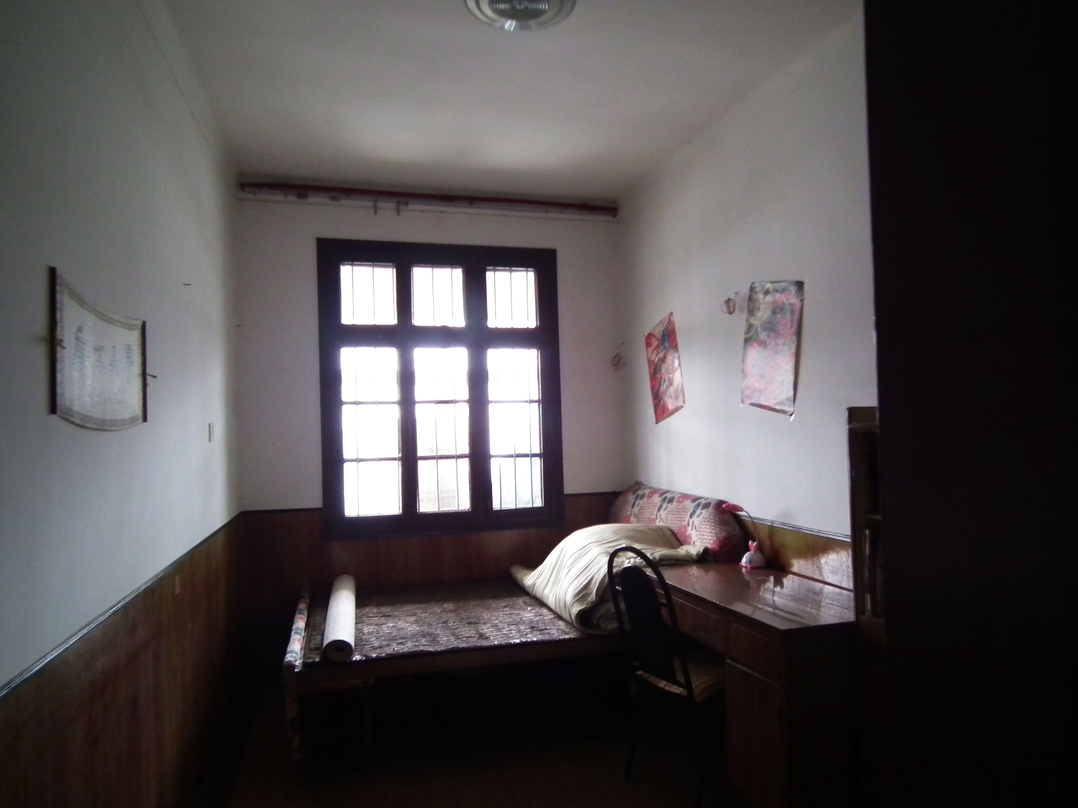 西桥桥头公路局宿舍