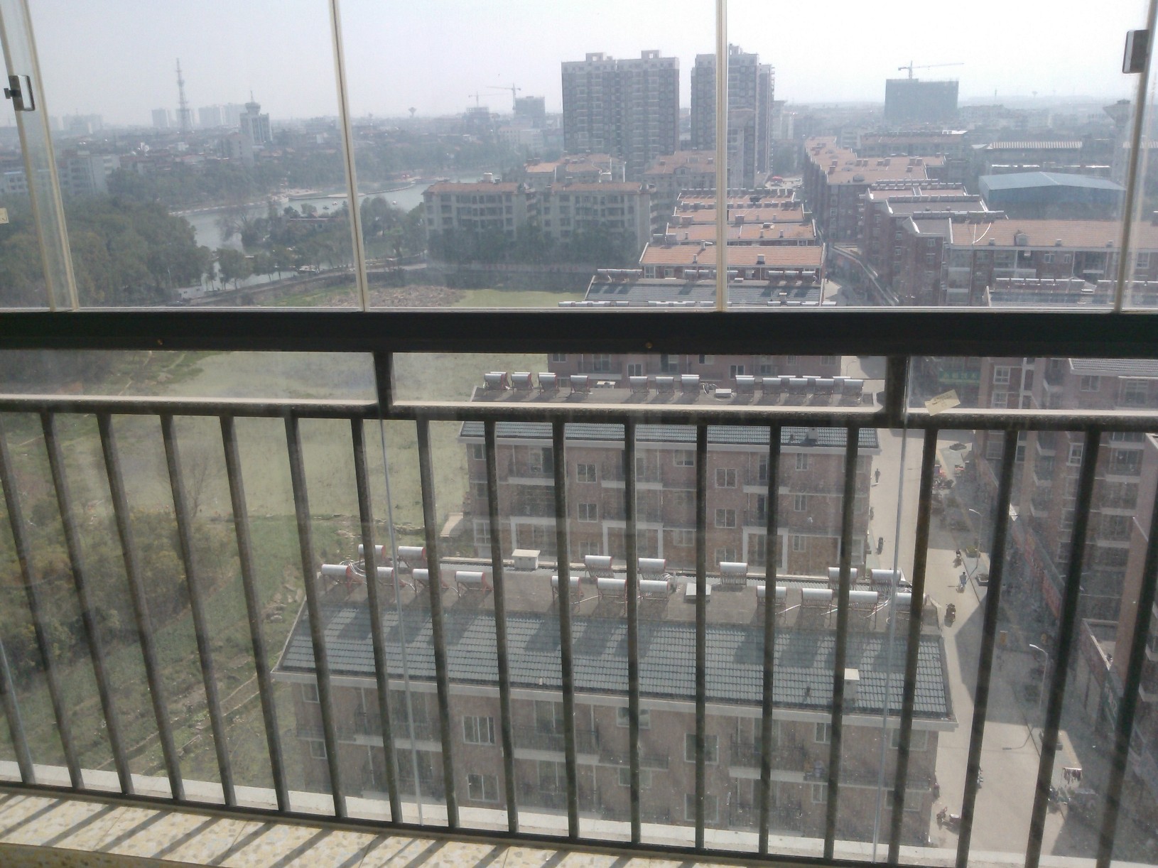 私房5层及5间门面整体出售