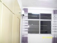 公园世家隔壁毛毯厂宿舍