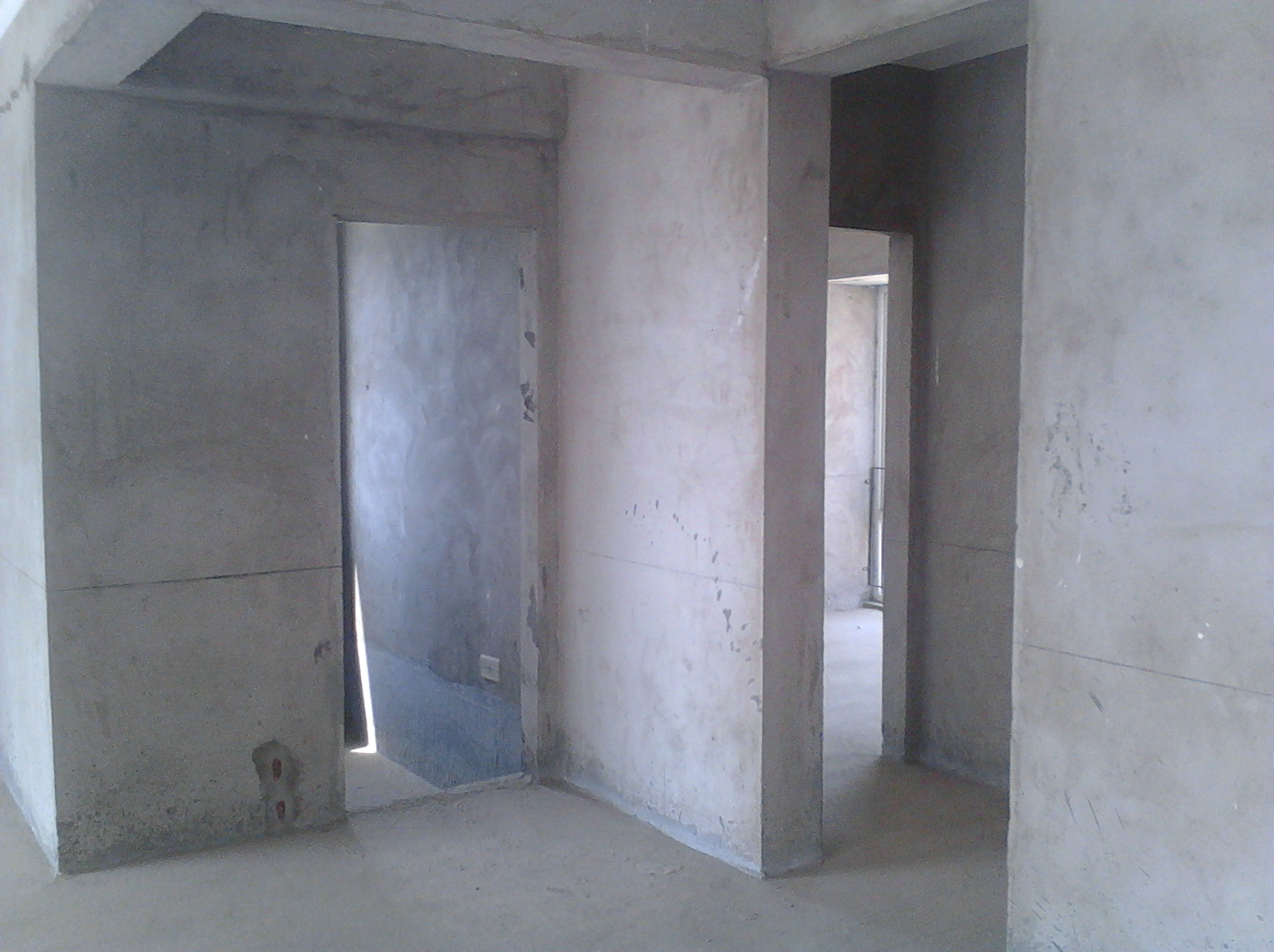 昌盛市场三楼二室二厅出租