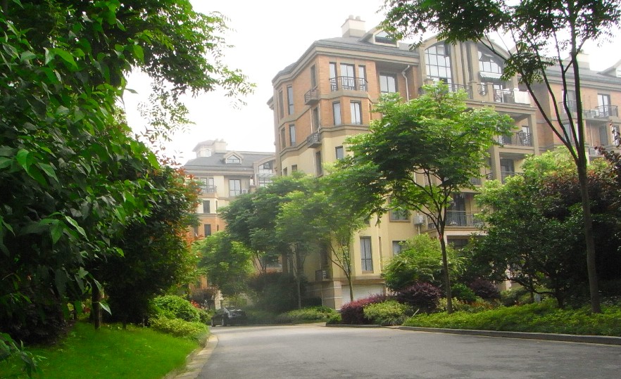 仙桃市实验四小旁边门面