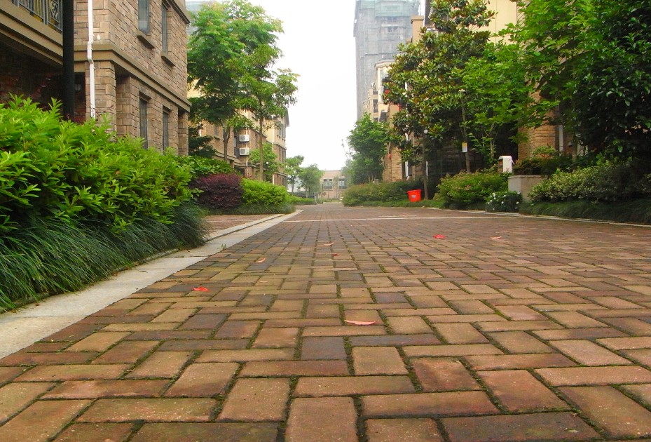 仙桃市实验四小旁边门面