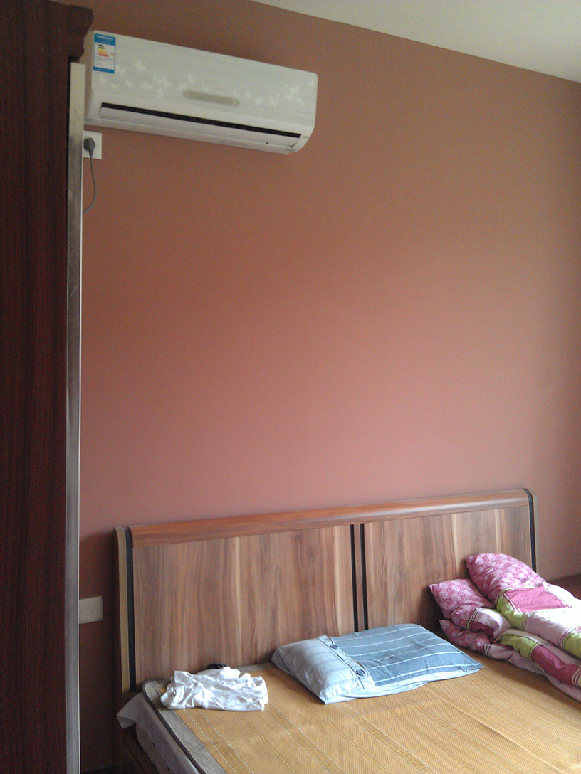 车站旁边烟草宿舍