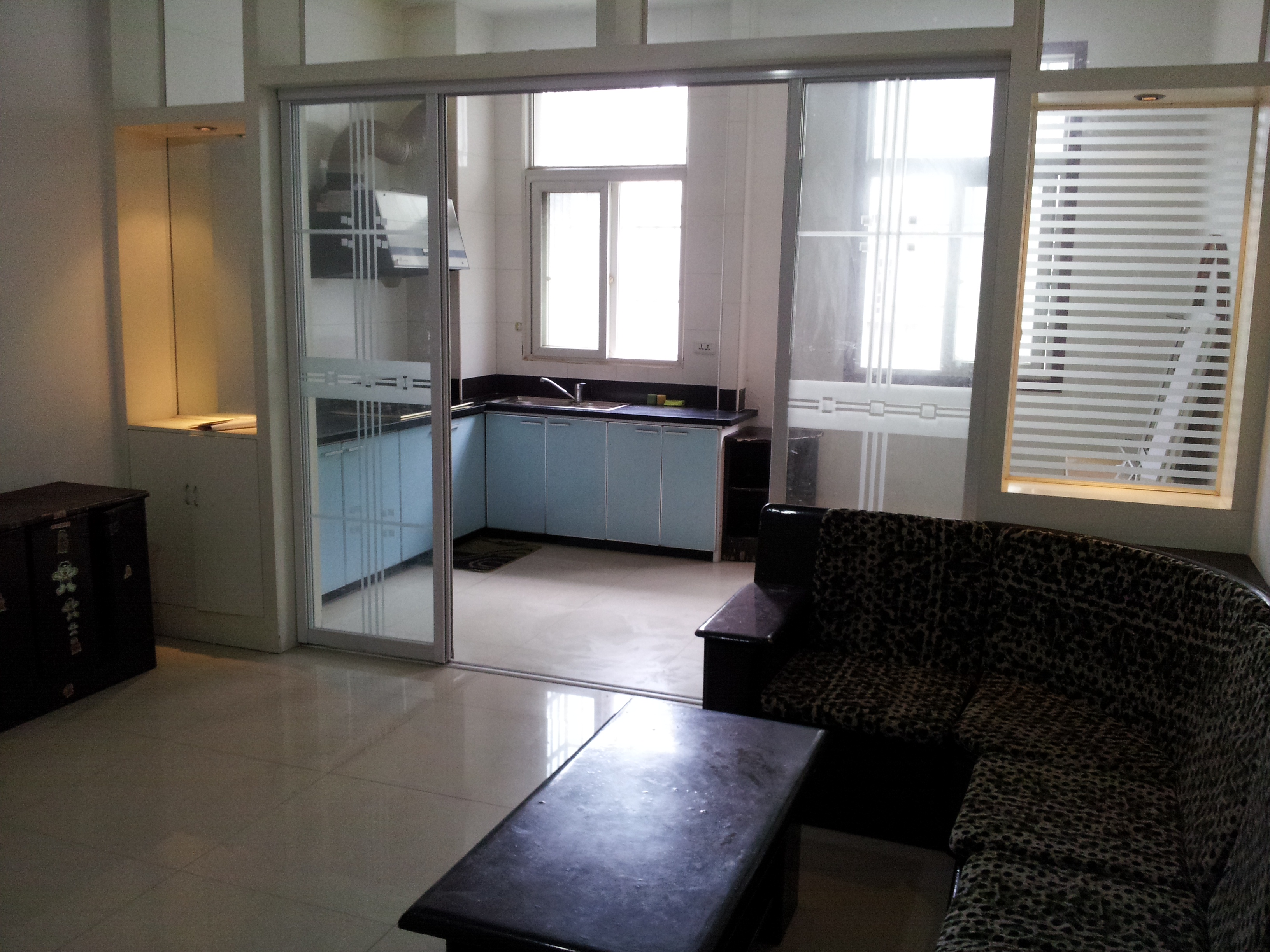 和合国际城一期新房好房不容错过哦