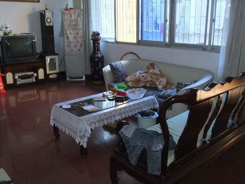 新落成别墅出售