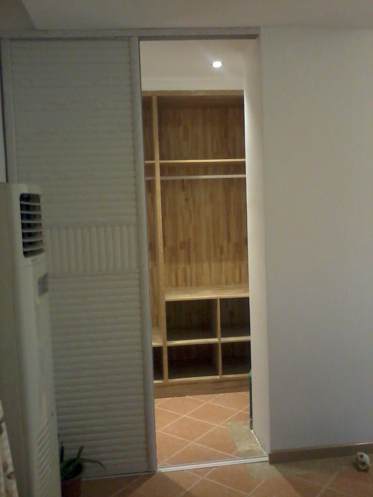 仙桃一中花园小区