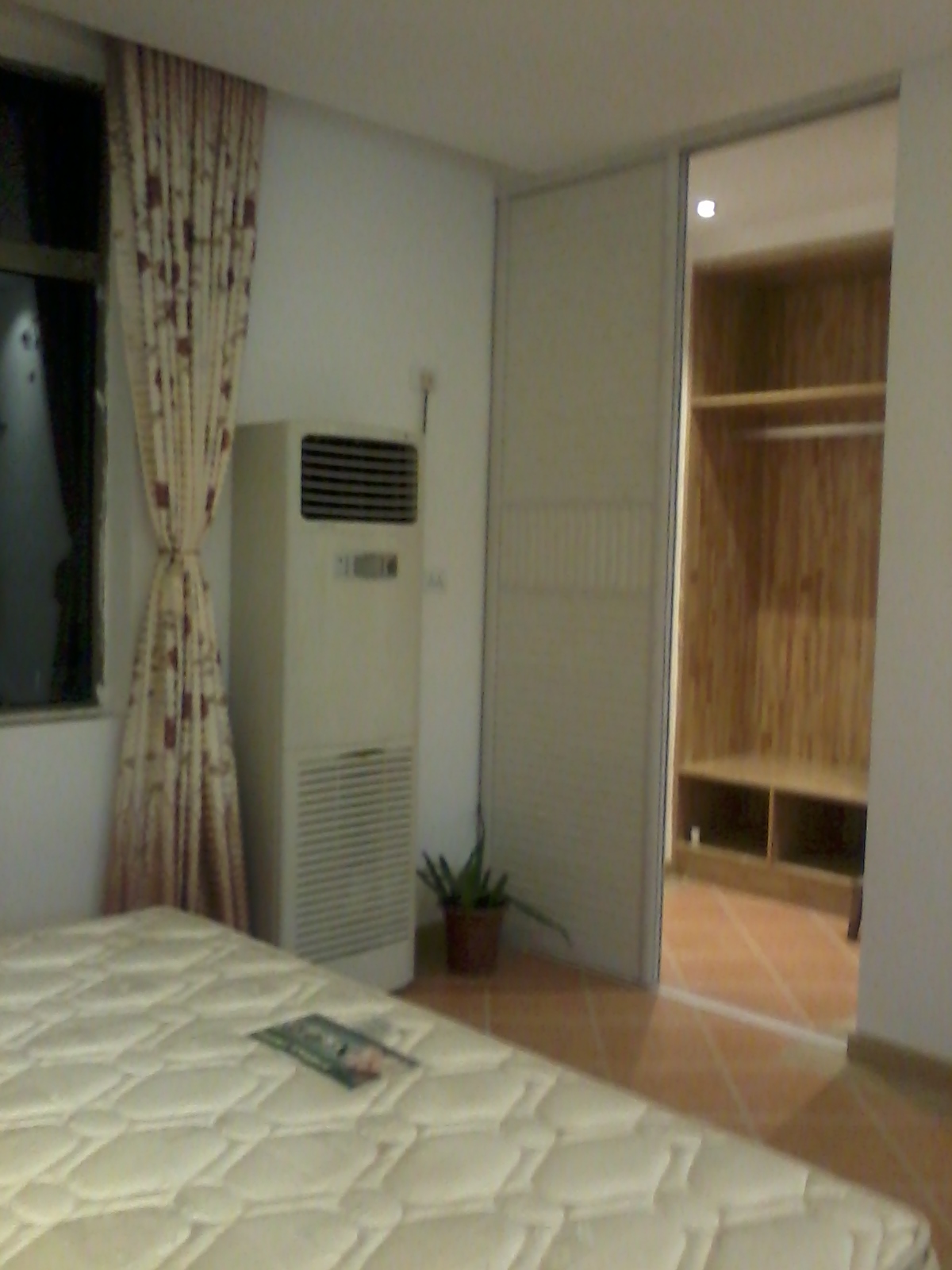 仙桃一中花园小区