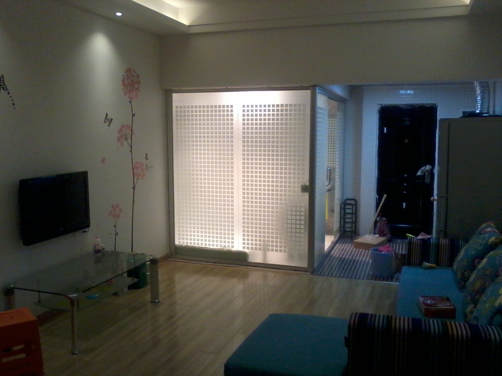 仙桃一中花园小区