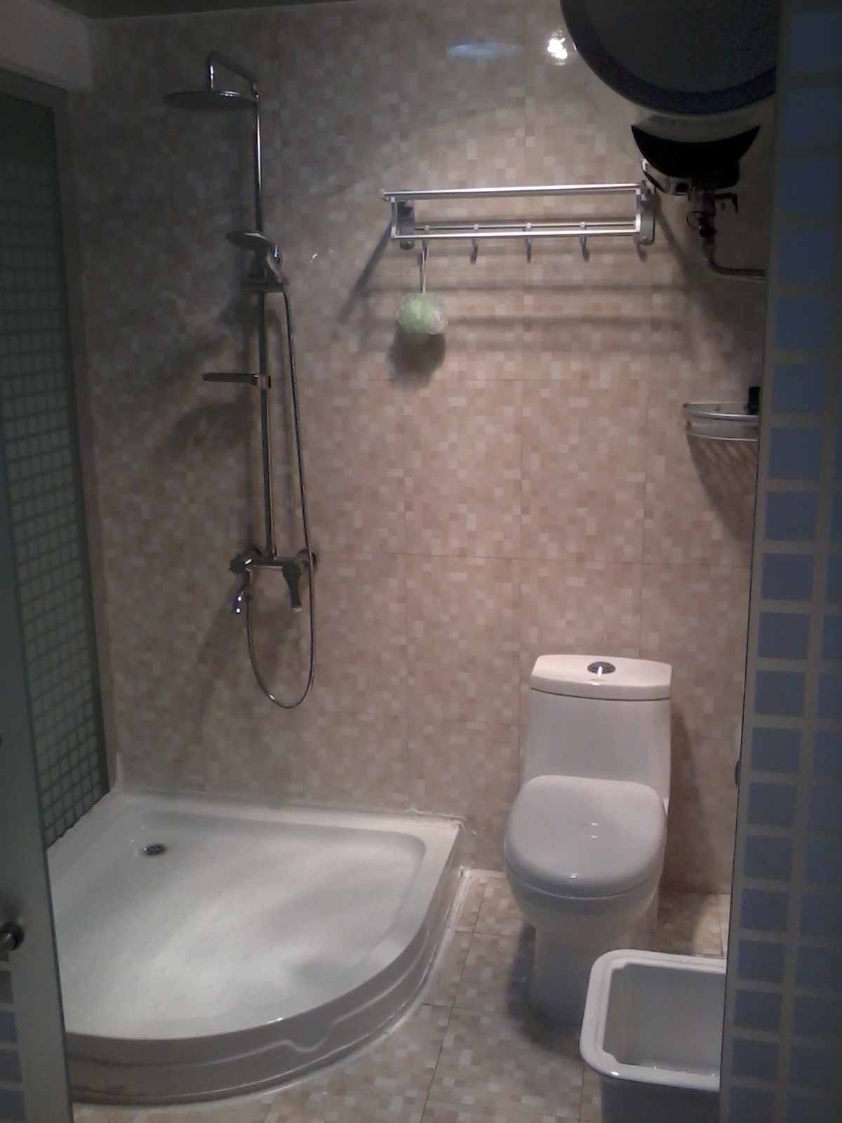 仙桃一中花园小区