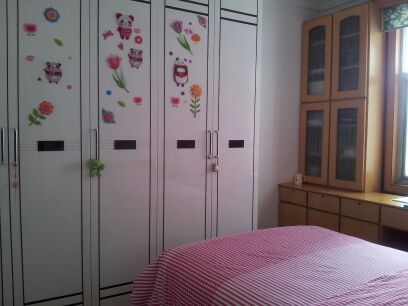 市 ，家具家电齐全，110平米