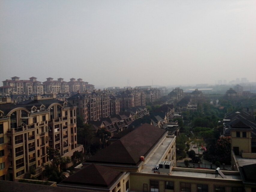 城南新区两房两厅93平一口价3088