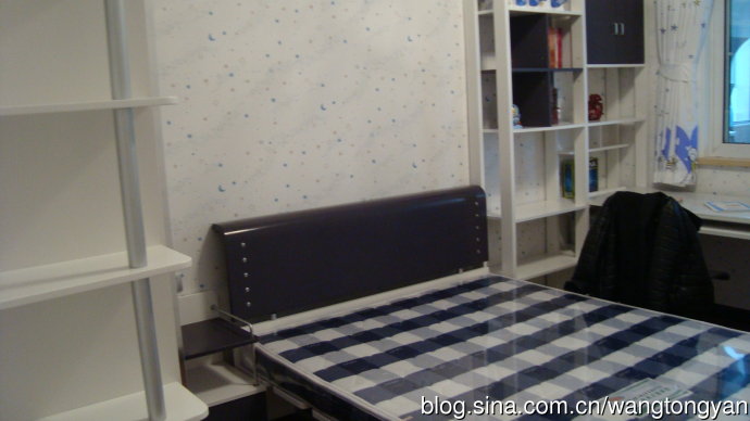 世纪雅园一期精装修房