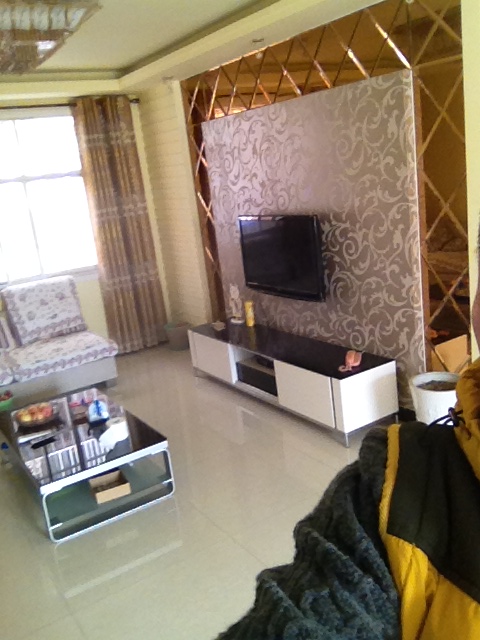 出租 装修房，拎包入住！！！！