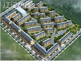 长趟口世纪城门面出租