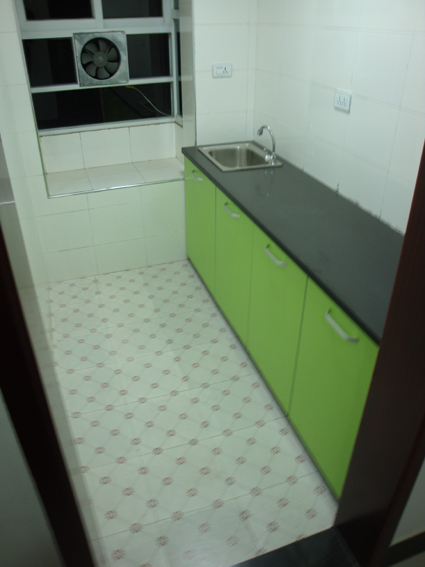 新建私房多户出租（两室一厅一厨一卫）