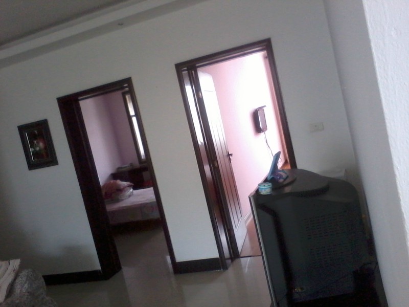 仙桃三中旁边房屋出售