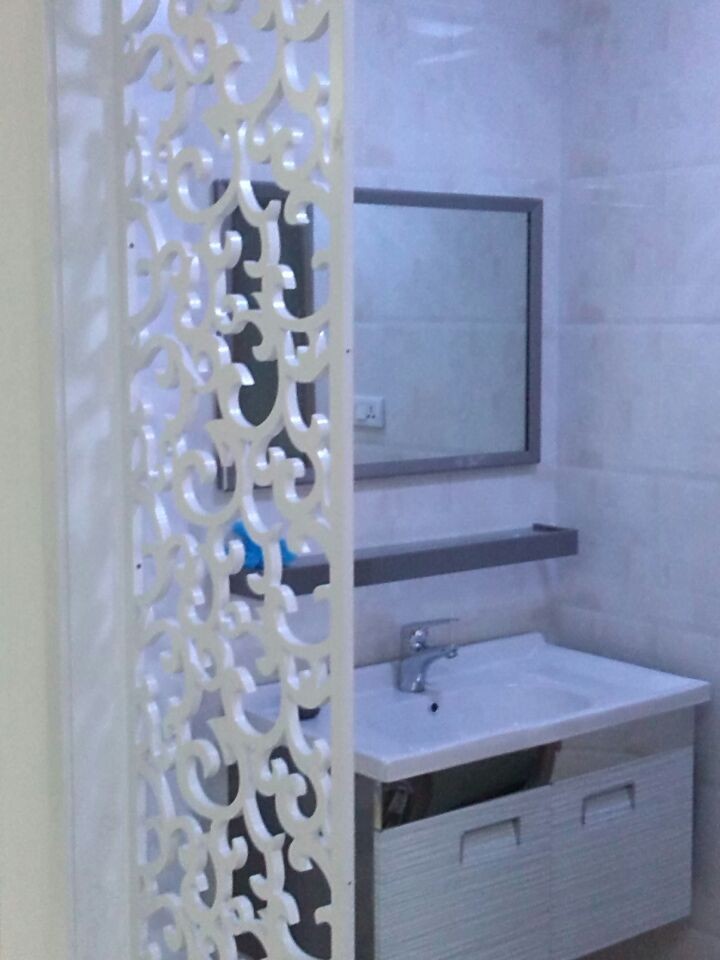 漫城林语全新房出租